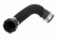 Radiatora cauruļvads