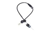 Trose, Sajūga pievads