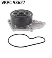 Ūdens sūknis, dzinēja dzesēšana