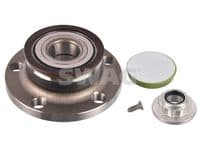 Riteņa rumbas gultņa komplekts