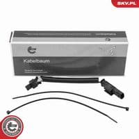 Savienotājvads, Sadales vārpstas devējs