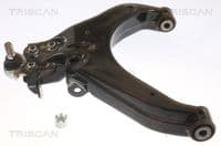 Neatkarīgās balstiekārtas svira, Riteņa piekare