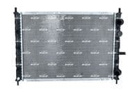 Radiators, Motora dzesēšanas sistēma