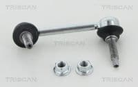 Stiepnis/Atsaite, Stabilizators