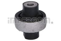 Piekare, Šķērssvira