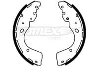 Bremžu loku komplekts