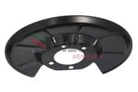 Dubļu sargs, Bremžu disks