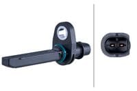 Devējs, Riteņu griešanās ātrums