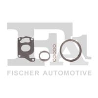 Montāžas komplekts, Kompresors