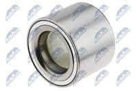 Riteņa rumbas gultņa komplekts