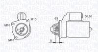 Starteris