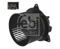 Salona ventilators