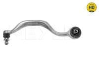 Neatkarīgās balstiekārtas svira, Riteņa piekare