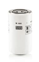Degvielas filtrs