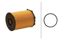 Eļļas filtrs