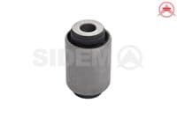 Piekare, Šķērssvira