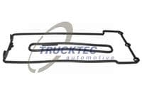 Blīvju komplekts, Motora bloka galvas vāks