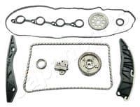 Sadales vārpstas piedziņas ķēdes komplekts