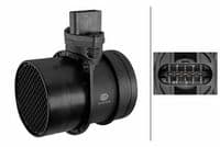 Gaisa masas mērītājs