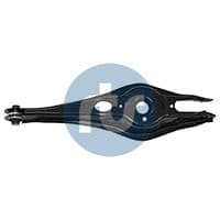 Neatkarīgās balstiekārtas svira, Riteņa piekare