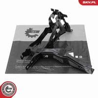 Luktura stiprinājums