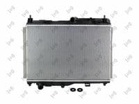 Radiators, Motora dzesēšanas sistēma