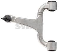 Neatkarīgās balstiekārtas svira, Riteņa piekare