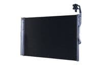 Kondensators, Gaisa kond. sistēma