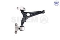 Neatkarīgās balstiekārtas svira, Riteņa piekare