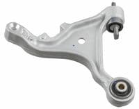 Neatkarīgās balstiekārtas svira, Riteņa piekare