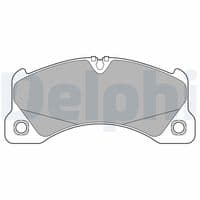 Bremžu uzliku kompl., Disku bremzes