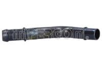 Dzesēšanas šķidruma caurule