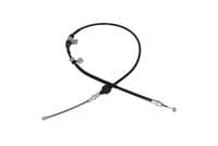 Trose, Stāvbremžu sistēma