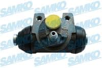 Riteņa bremžu cilindrs