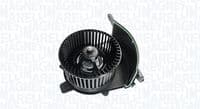 Salona ventilators