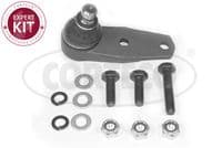 Balst-/Virzošais šarnīrs