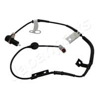 Devējs, Riteņu griešanās ātrums