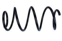 Balstiekārtas atspere