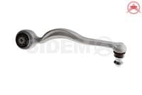 Neatkarīgās balstiekārtas svira, Riteņa piekare