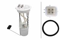 Degvielas līmeņa devējs