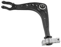 Neatkarīgās balstiekārtas svira, Riteņa piekare