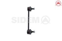 Stiepnis/Atsaite, Stabilizators