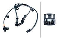 Devējs, Riteņu griešanās ātrums