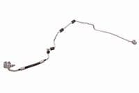 Augst-/Zemspiediena cauruļvads, Gaisa kond. sist.