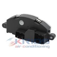 Regulators, Salona ventilators