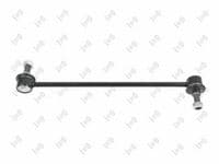 Stiepnis/Atsaite, Stabilizators