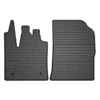 Paklājiņu komplekts