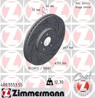 Bremžu diski