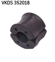 Bukse, Stabilizators
