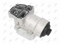 Eļļas radiators, Motoreļļa